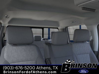 2025 Ford F-250SD XL