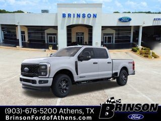 2025 Ford F-250SD XL