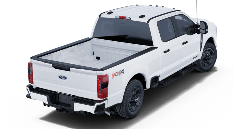 2025 Ford F-250SD XL