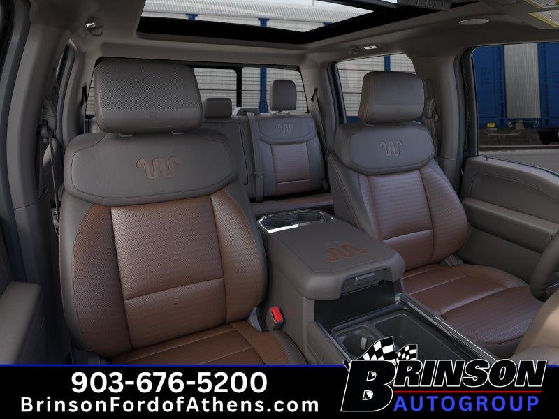 2026 Ford F-350 King Ranch