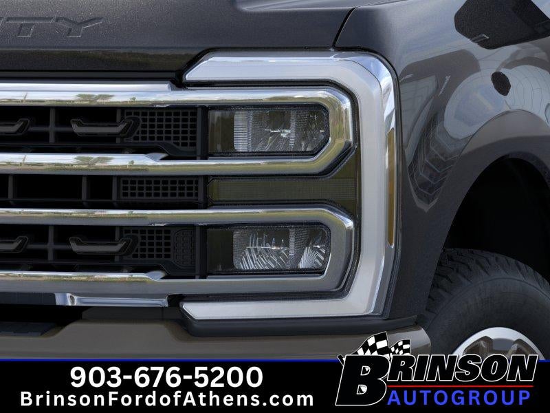 2026 Ford F-350 King Ranch