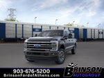 2026 Ford F-350 King Ranch