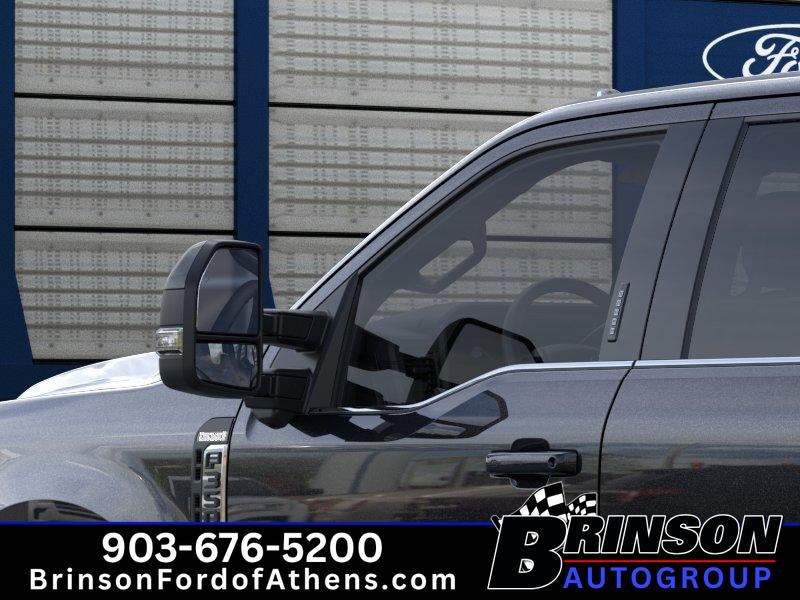 2026 Ford F-350 King Ranch