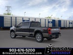 2026 Ford F-350 King Ranch