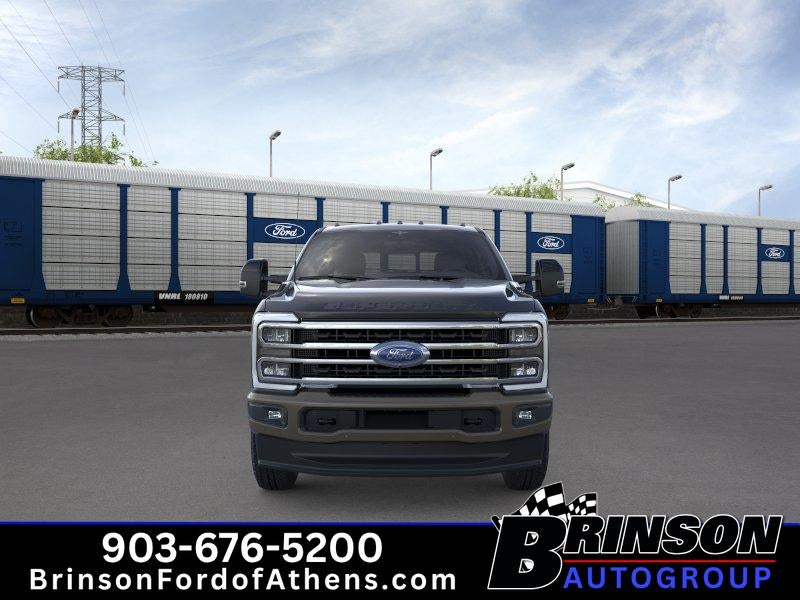 2026 Ford F-350 King Ranch