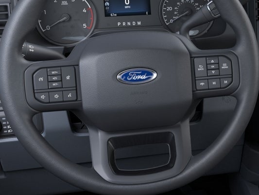 2024 Ford F-350SD XLT DRW in Corsicana, TX - Brinson Auto Group