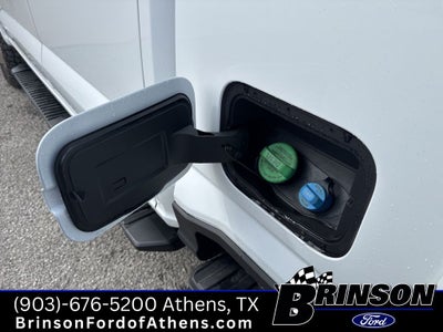 2023 Ford F-350SD XL DRW