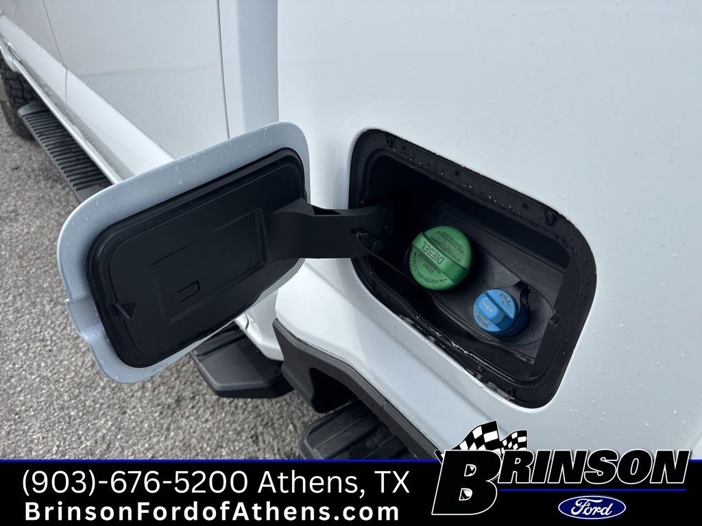 2023 Ford F-350SD XL DRW