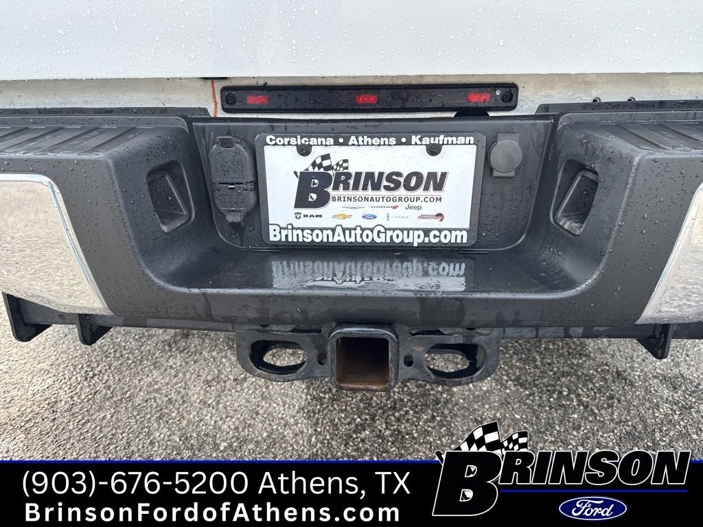 2023 Ford F-350SD XL DRW