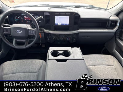 2023 Ford F-350SD XL DRW