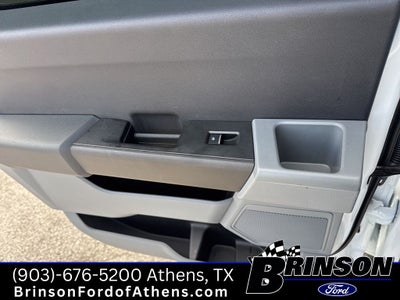 2023 Ford F-350SD XL DRW