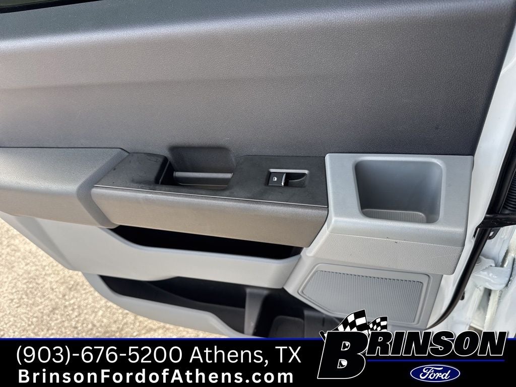 2023 Ford F-350SD XL DRW