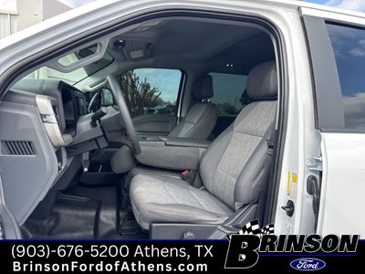 2023 Ford F-350SD XL DRW