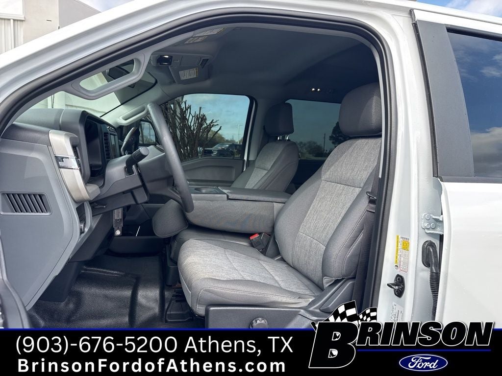 2023 Ford F-350SD XL DRW