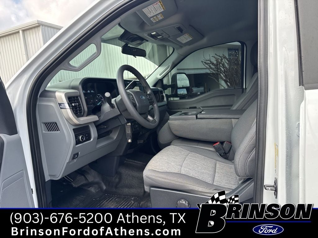 2023 Ford F-350SD XL DRW