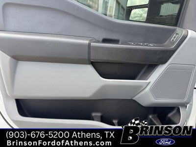 2023 Ford F-350SD XL DRW