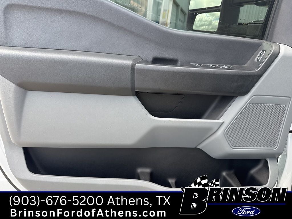 2023 Ford F-350SD XL DRW