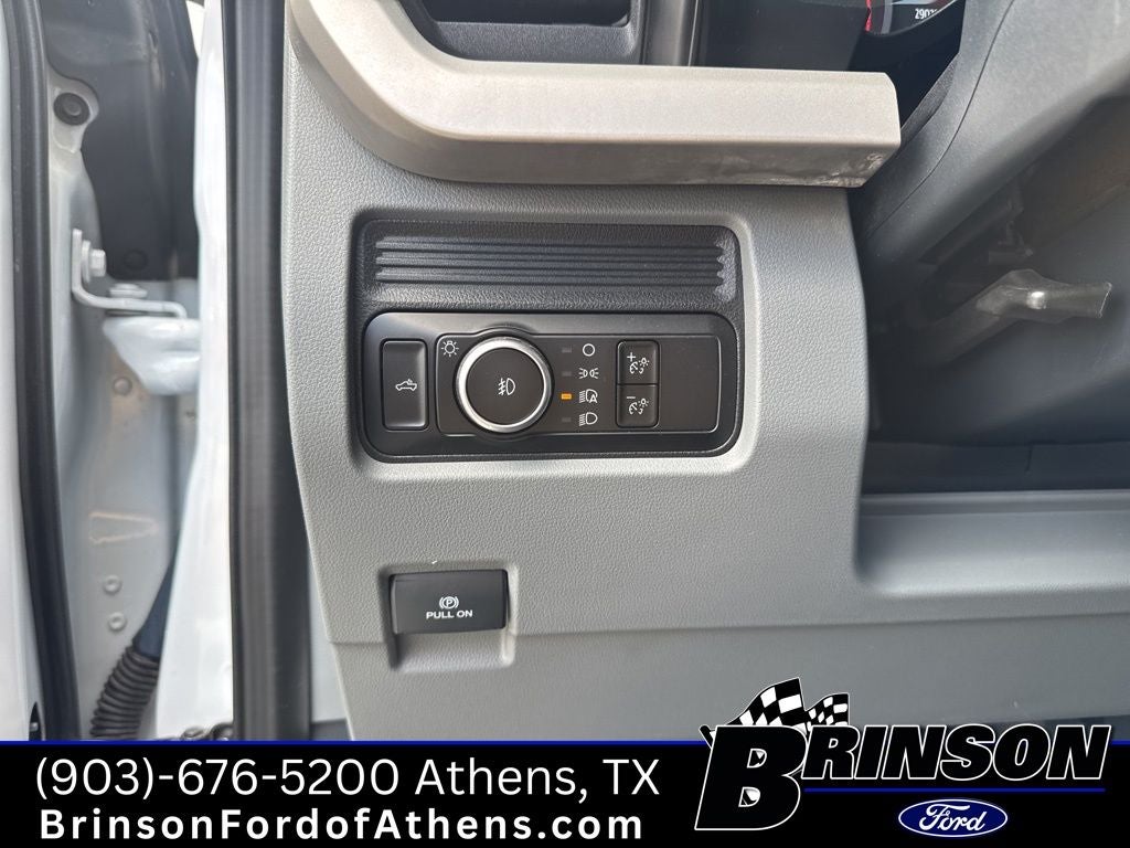 2023 Ford F-350SD XL DRW