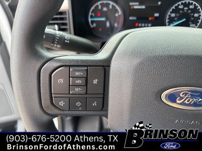 2023 Ford F-350SD XL DRW