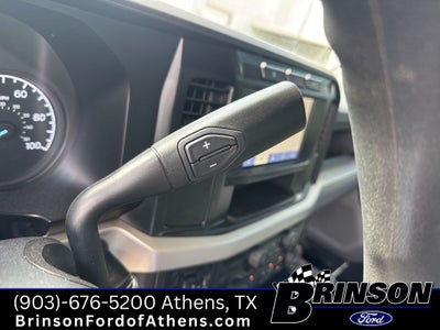 2023 Ford F-350SD XL DRW