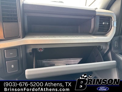 2023 Ford F-350SD XL DRW