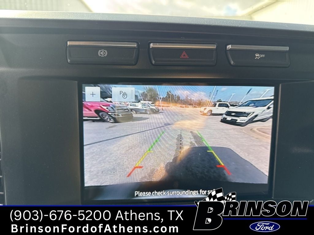 2023 Ford F-350SD XL DRW