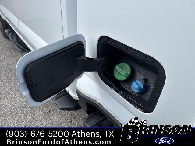 2023 Ford F-350SD XL DRW