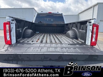 2023 Ford F-350SD XL DRW