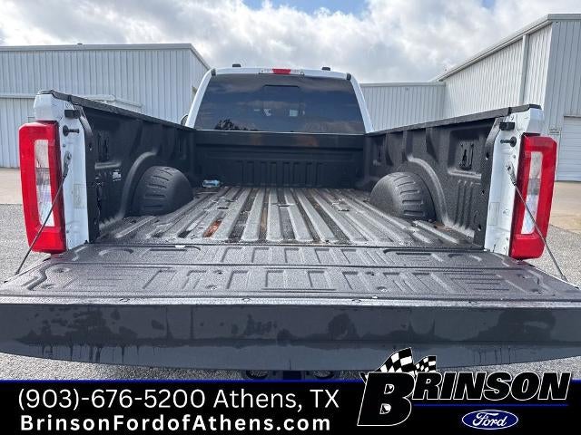 2023 Ford F-350SD XL DRW