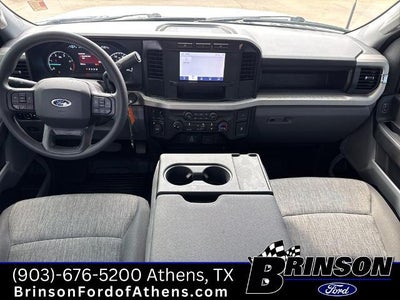 2023 Ford F-350SD XL DRW