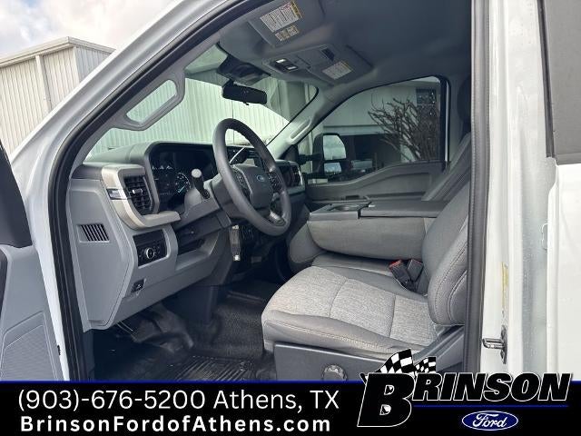 2023 Ford F-350SD XL DRW