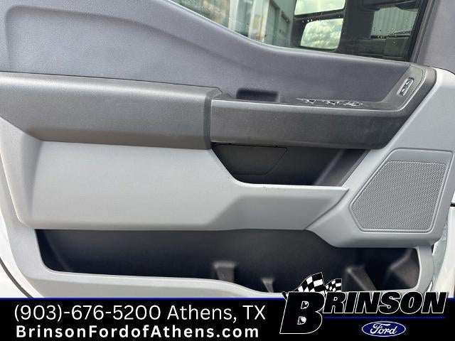 2023 Ford F-350SD XL DRW