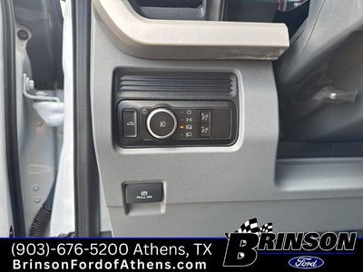 2023 Ford F-350SD XL DRW