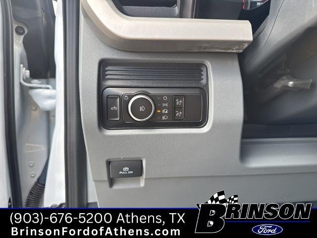 2023 Ford F-350SD XL DRW