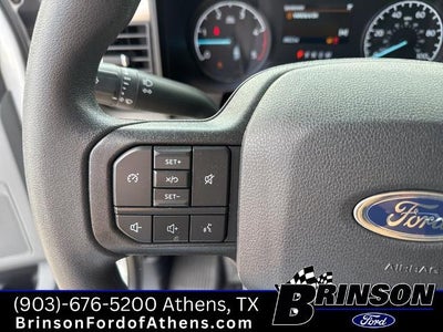 2023 Ford F-350SD XL DRW