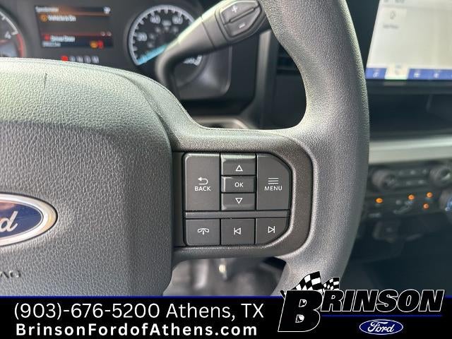 2023 Ford F-350SD XL DRW