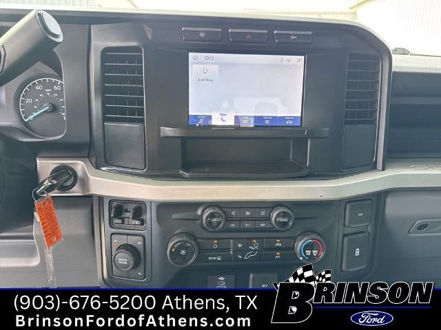 2023 Ford F-350SD XL DRW