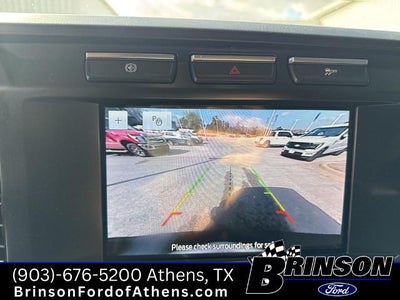 2023 Ford F-350SD XL DRW