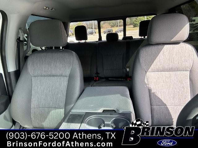 2023 Ford F-350SD XL DRW