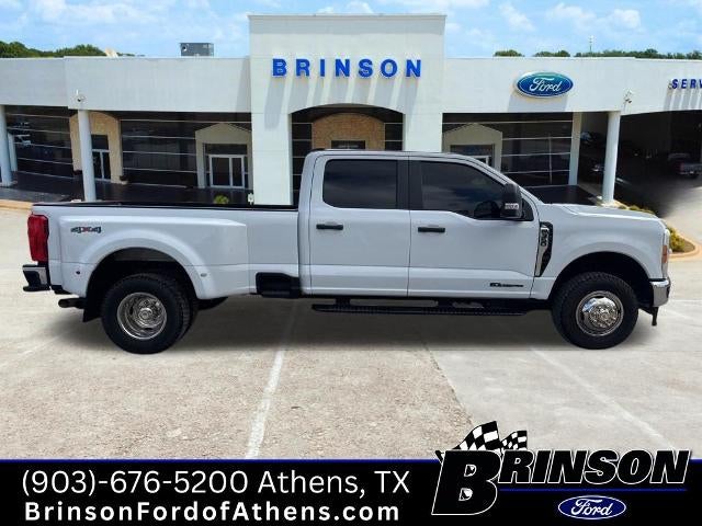2023 Ford F-350SD XL DRW