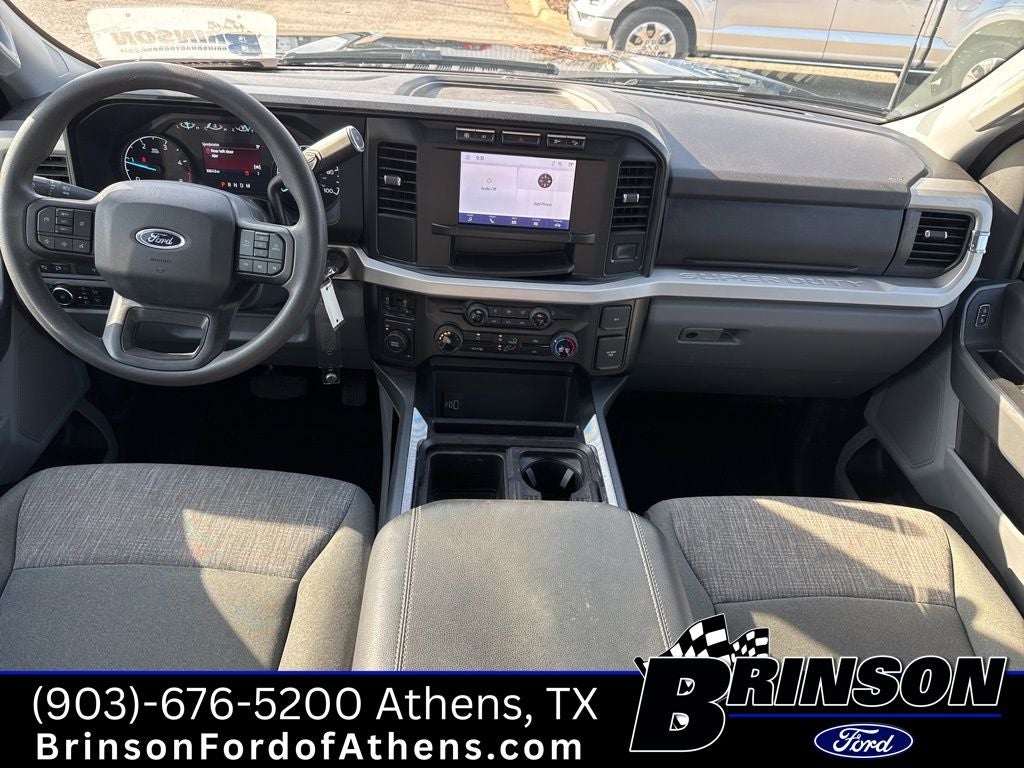 2024 Ford F-350 XLT