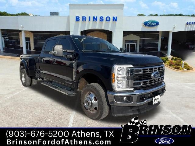 2024 Ford F-350 XLT