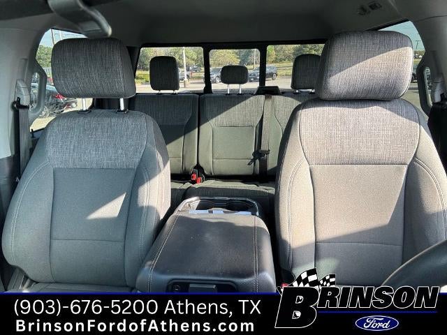2024 Ford F-350 XLT