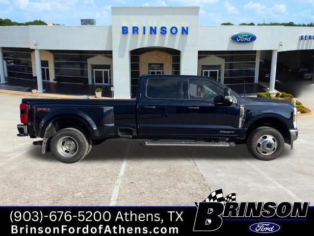 2024 Ford F-350 XLT