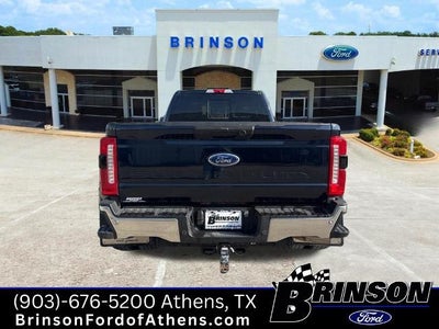 2024 Ford F-350 XLT