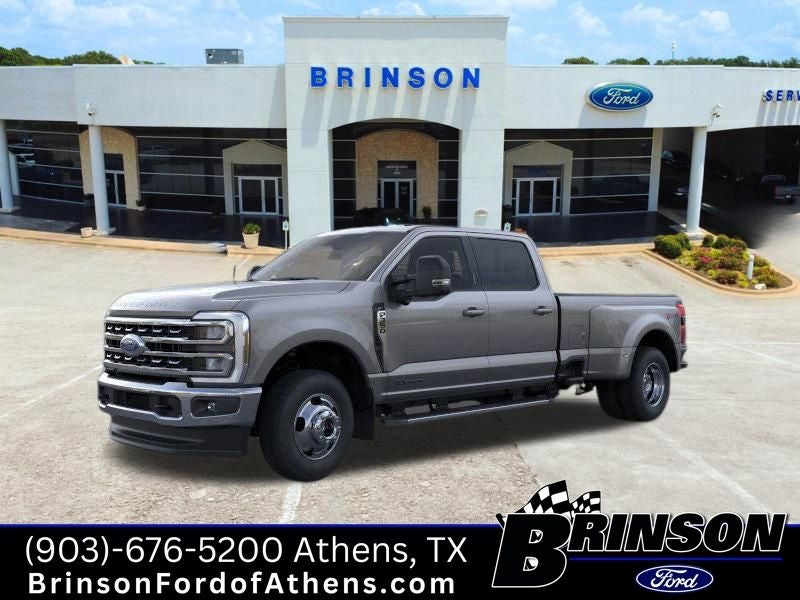 2026 Ford F-350SD XLT DRW