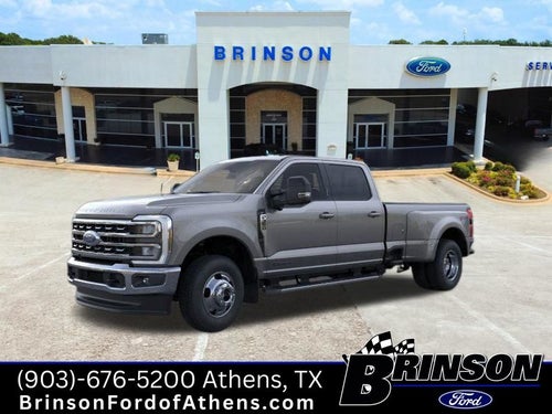 2026 Ford F-350SD XLT DRW