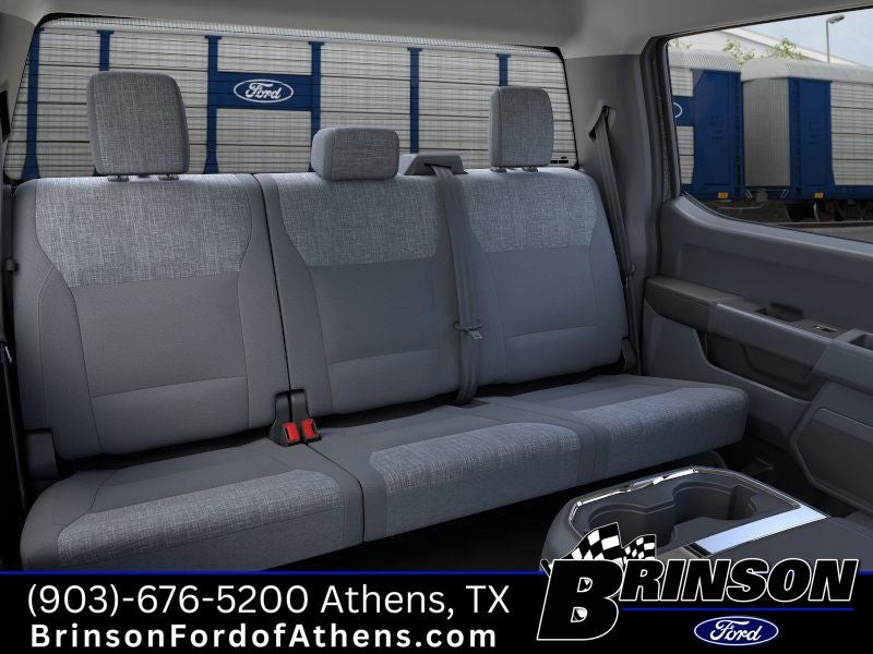 2026 Ford F-350SD XLT DRW