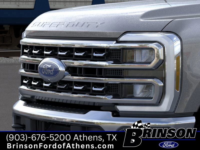 2026 Ford F-350SD XLT DRW