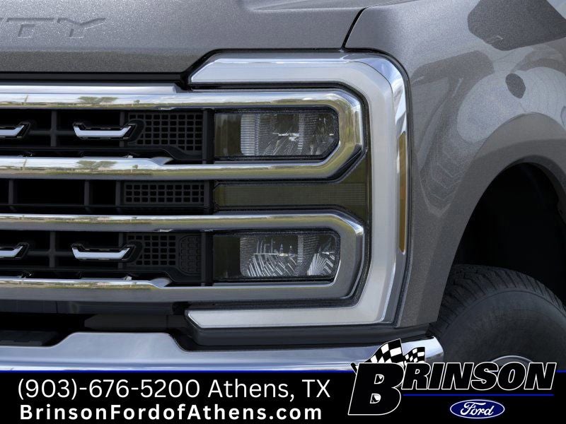 2026 Ford F-350SD XLT DRW